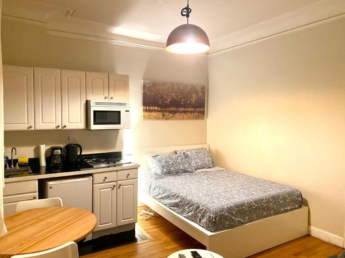 The Nomad Aparthotel Nova York